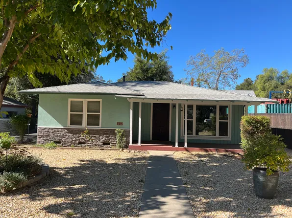 505 N Montgomery St, Ojai, CA 93023