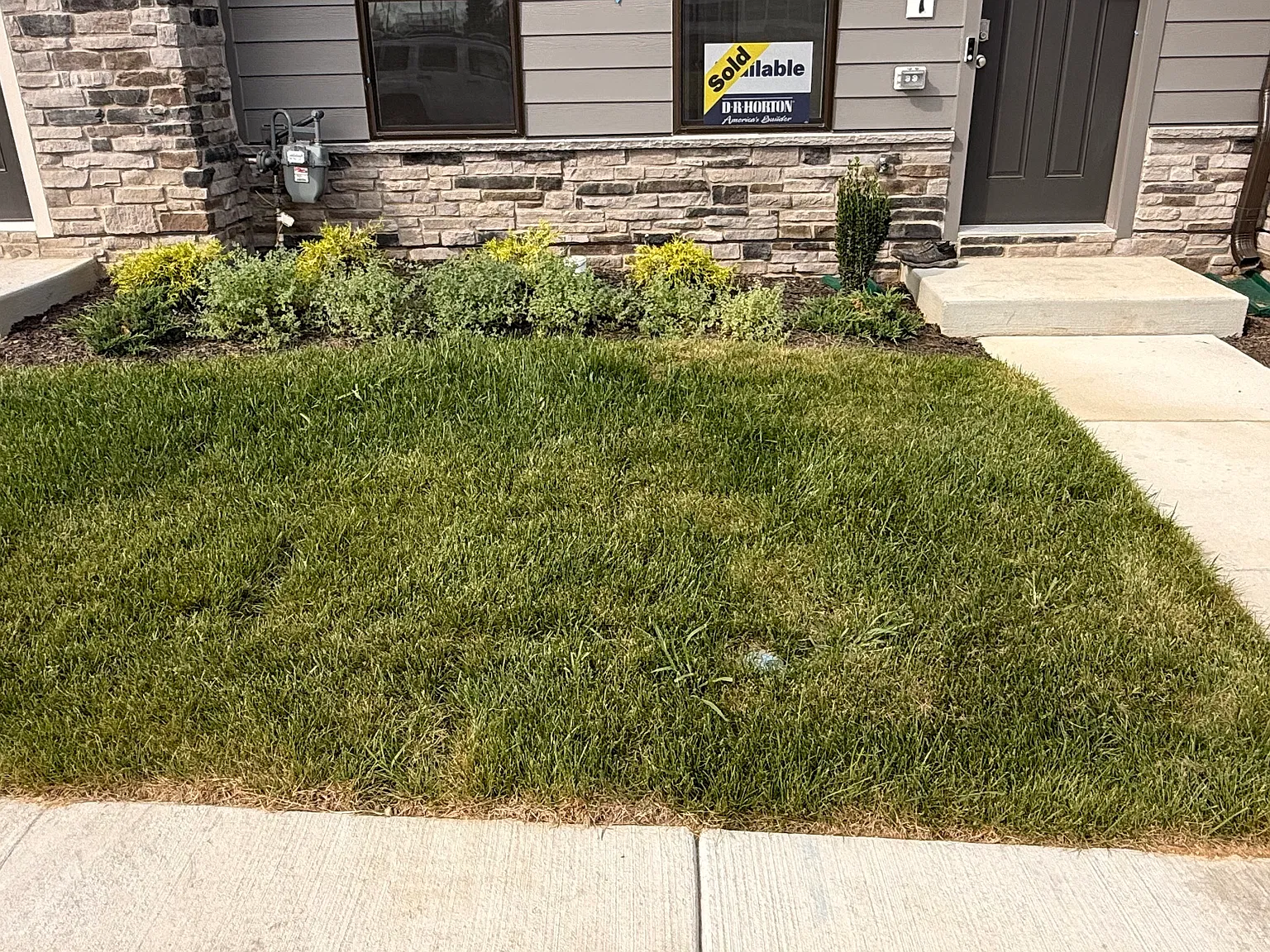 4 bed, 3.5 bath, 1962 sqft, $2,950 — Photo 3