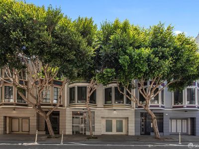 1115 Fell St Unit 2, San Francisco, CA, 94117