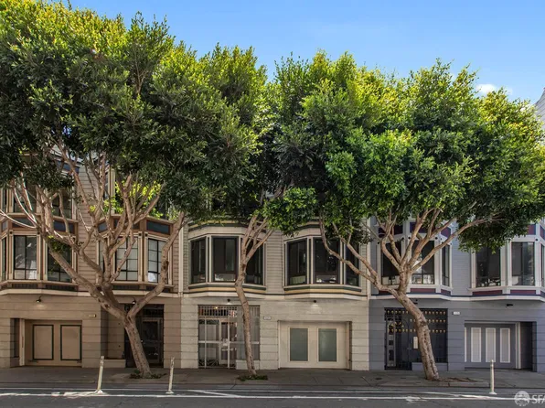 1115 Fell St Unit 2, San Francisco, CA 94117