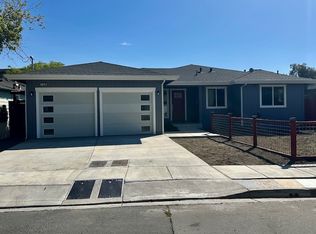 708 Church St, Santa Rosa, CA 95405