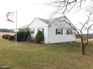 1010 Wesley Rd, Finksburg, MD 21048