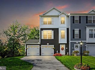 213 S Center St, Hanover, PA 17331