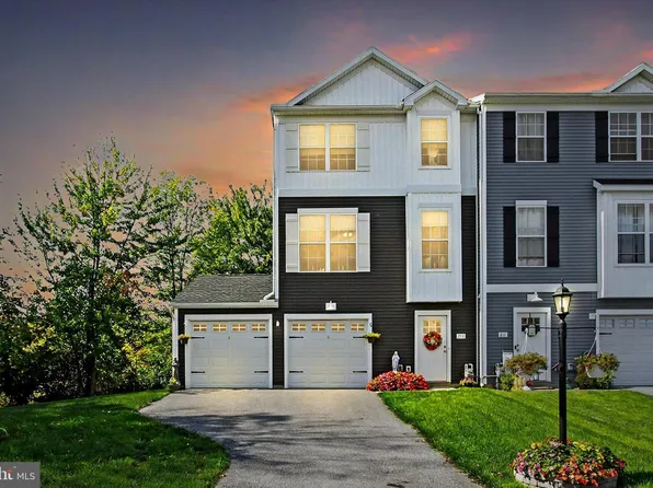 213 S Center St, Hanover, PA 17331