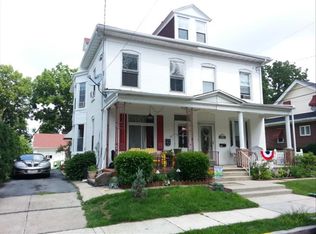 325 Summit St, West Reading, PA 19611