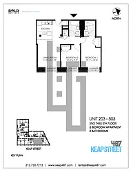 Rented by Loom Group