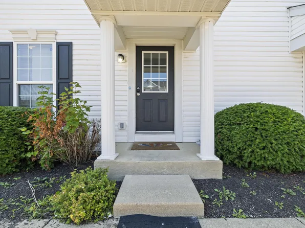 6071 Brice Park Dr #14D, Canal Winchester, OH 43110