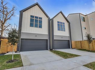 1504 Griffin St, Houston, TX 77009