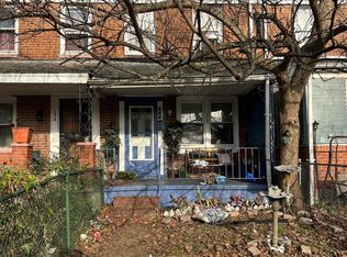 172 Chestnut St, Dundalk, MD 21222