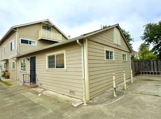 2129 Lincoln Ave APT C, Alameda, CA 94501