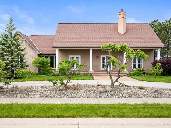 45 Stonebridge Dr, Winchester, IN 47394