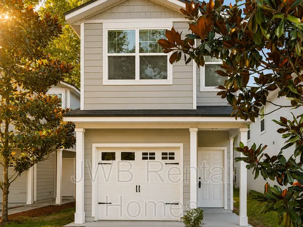 1282 Lake Shore Blvd, Jacksonville, FL 32205