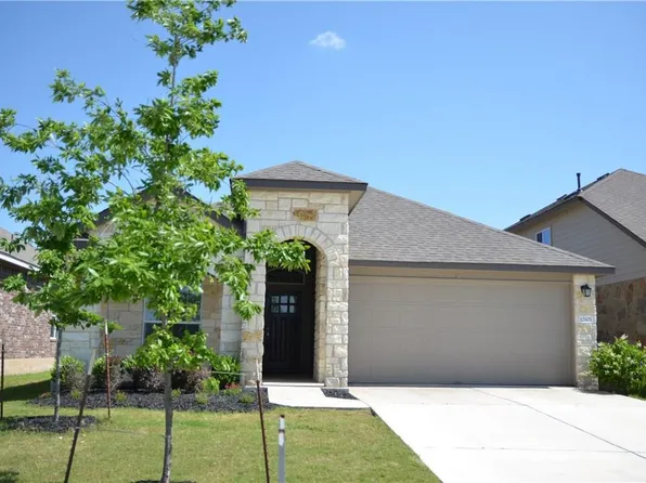 12105 Harpster Bnd, Austin, TX 78717