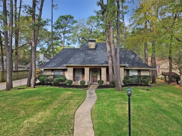 6302 Moccasin Bend Dr, Spring, TX 77379