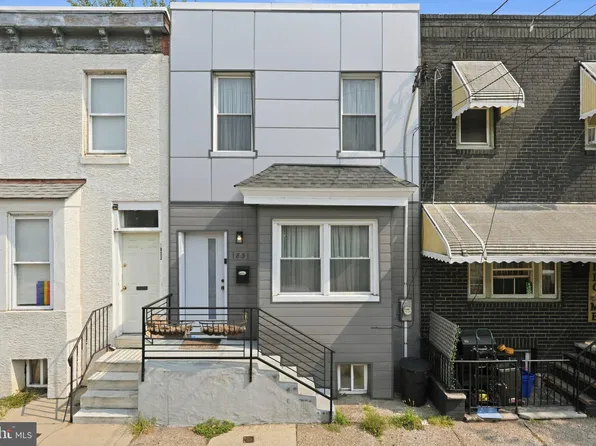 1831 Reed St, Philadelphia, PA 19146