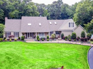 6 Derby Ln, EAST BRUNSWICK, NJ 08902