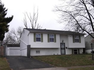 3734 Aurelia Rd, Columbus, OH 43232