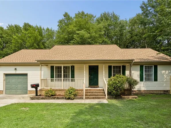 3432 Herbert St, Norfolk, VA 23513