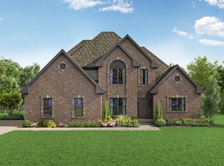 Hamilton Plan, Sanctuary Falls, Regal Series, Prospect, KY 40059