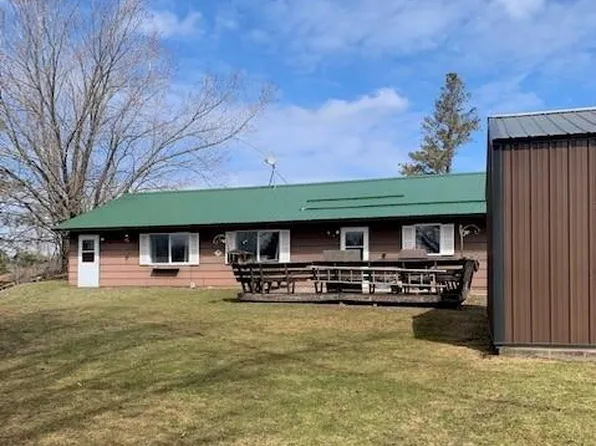 5190 E County Rd M, Gordon, WI 54838