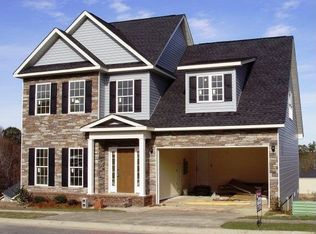 3019 Brockham Ct, Augusta, GA 30909