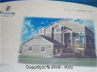 1216 Crown Haven Cir, Colorado Springs, CO 80919
