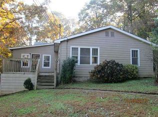 913 Harold Pritchett Rd #2, Ellijay, GA 30540