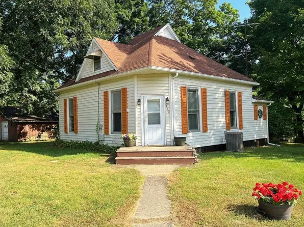 410 S Washington St, Westfield, IL 62474