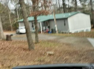 277 Round Mountain Rd, Conway, AR 72034