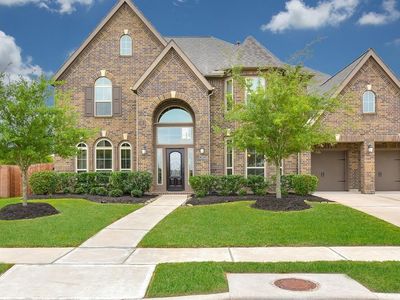 13902 Morgan Bay Dr, Pearland, TX, 77584