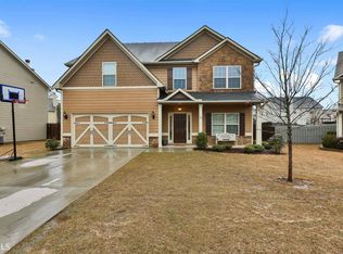 10 Ponder Pl, Newnan, GA 30265