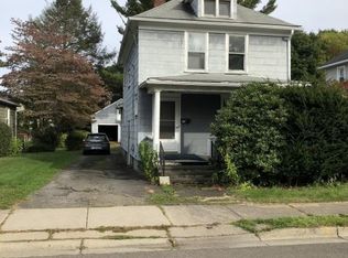 32 Park St, Binghamton, NY