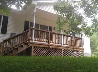 99999 Cole Rd, Leicester, NC 28748