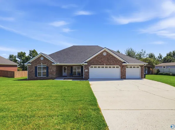 25958 Melrose Ln, Athens, AL 35756
