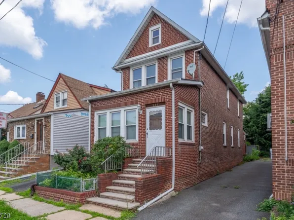 317 Mitchell Ave, Linden City, NJ 07036