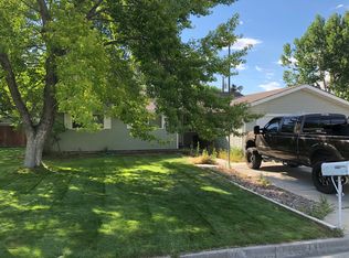 381 Parkview Ave, Winnemucca, NV 89445