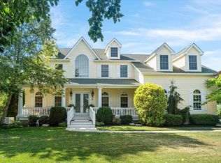 14 Stagecoach Rd, Marmora, NJ 08223