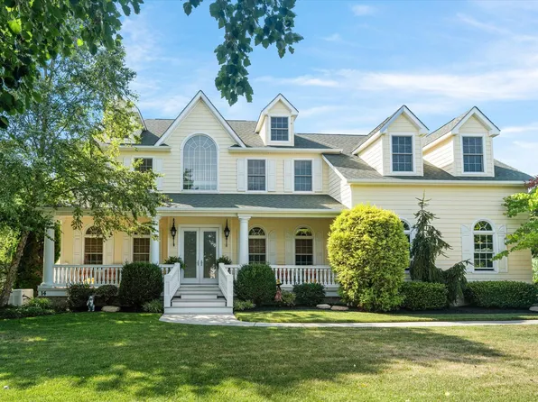 14 Stagecoach Rd, Marmora, NJ 08223