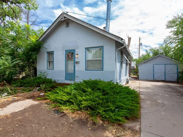 1405 Orchard Ave, Grand Junction, CO 81501