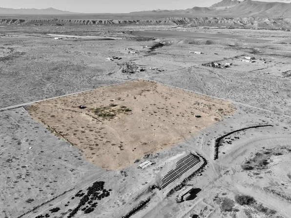 S Nola Ln, Safford, AZ 85546