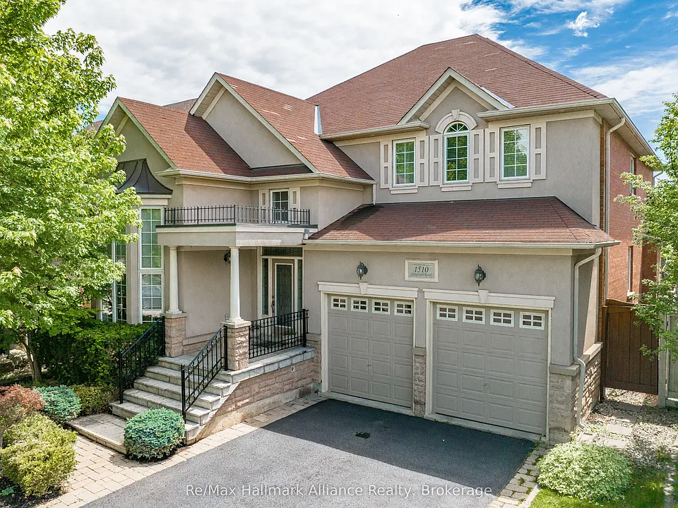 1510 Craigleith Rd