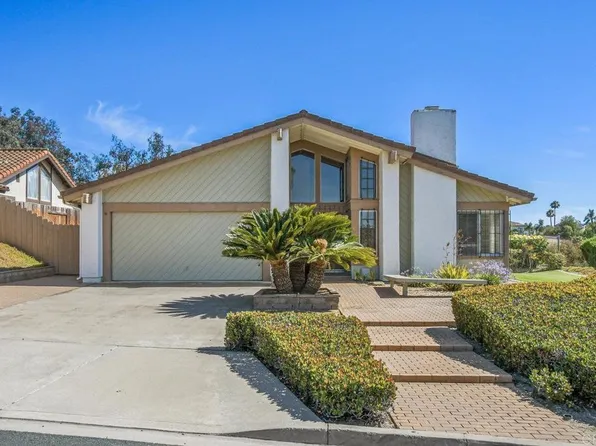 5420 Mirar Ct, Bonita, CA 91902