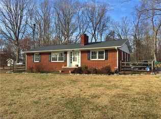 6582 Monnett Rd, Climax, NC 27233