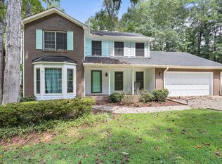 1697 Fieldgreen Overlook, Stone Mountain, GA 30088