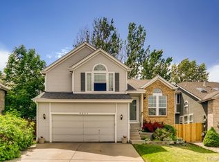 8241 S Ogden Cir, Littleton, CO 80122