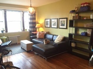 2001 Commonwealth Ave APT 12A, Brighton, MA 02135