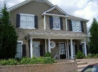 622 Brookwater Dr, Stockbridge, GA 30281