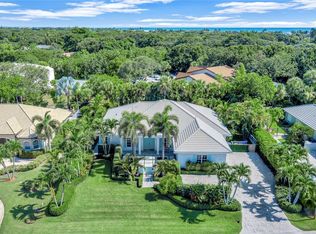 1618 W Sandpointe Pl, Vero Beach, FL 32963