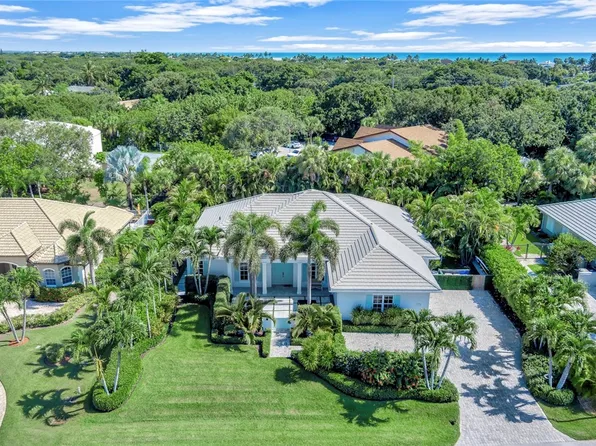 1618 W Sandpointe Pl, Vero Beach, FL 32963