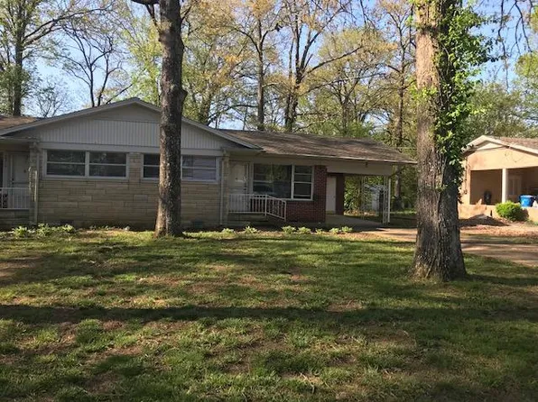 1631 Farmer Ave #B, Murray, KY 42071